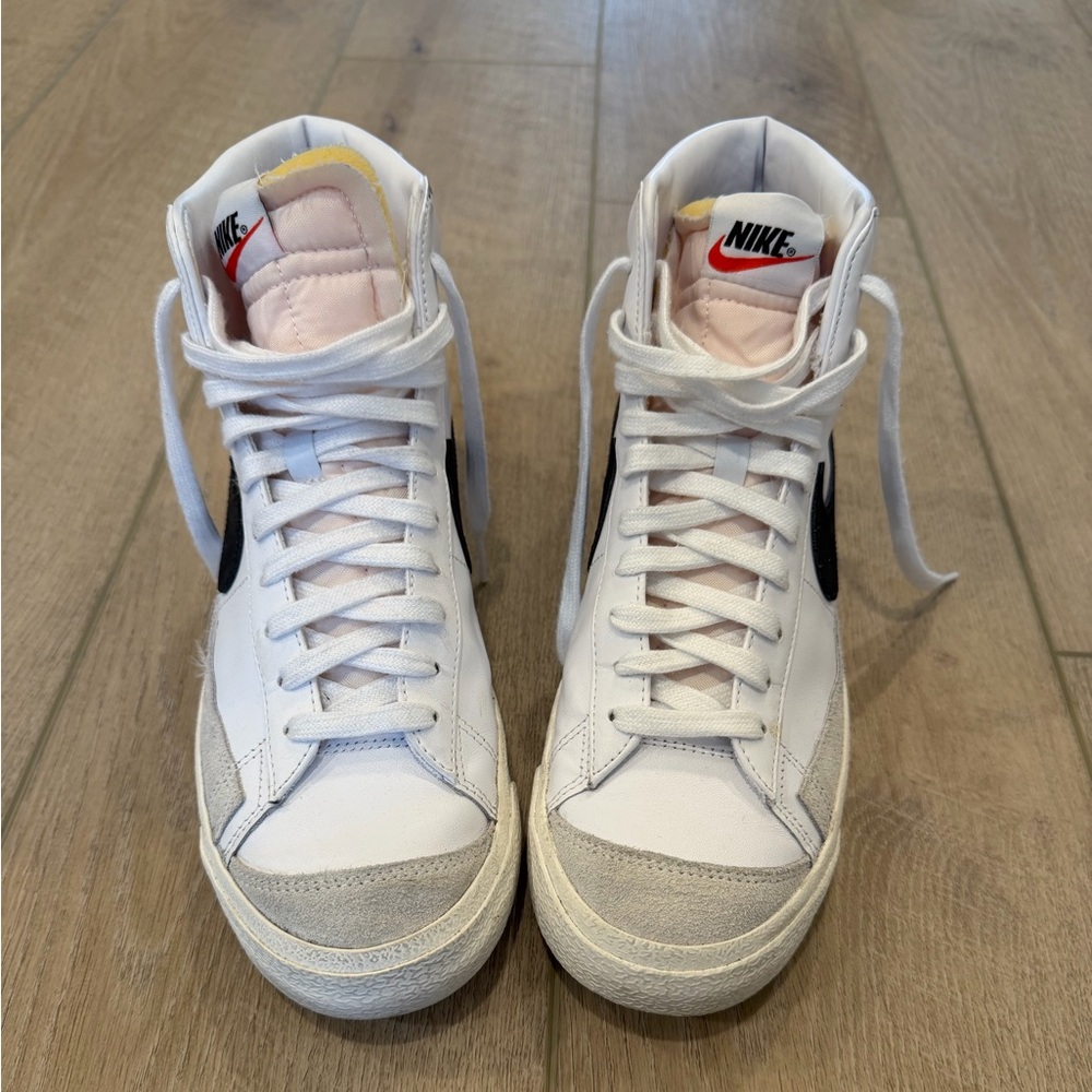 Nike Blazer mid 77 size 10